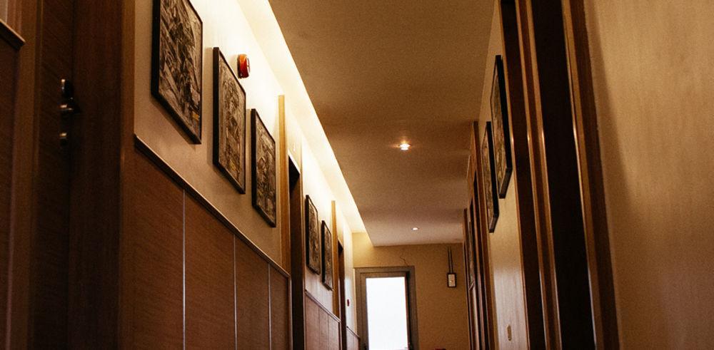Frankie'S Foods And Rooms Accra Bagian luar foto